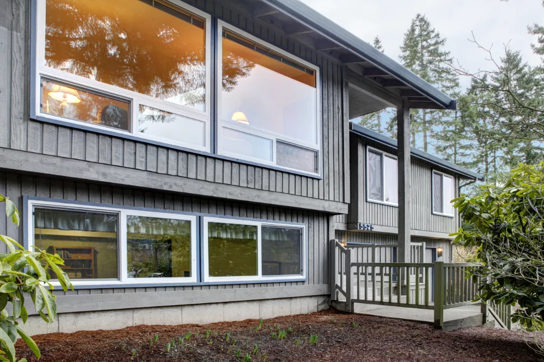 Split Level Home Builders Central Coast