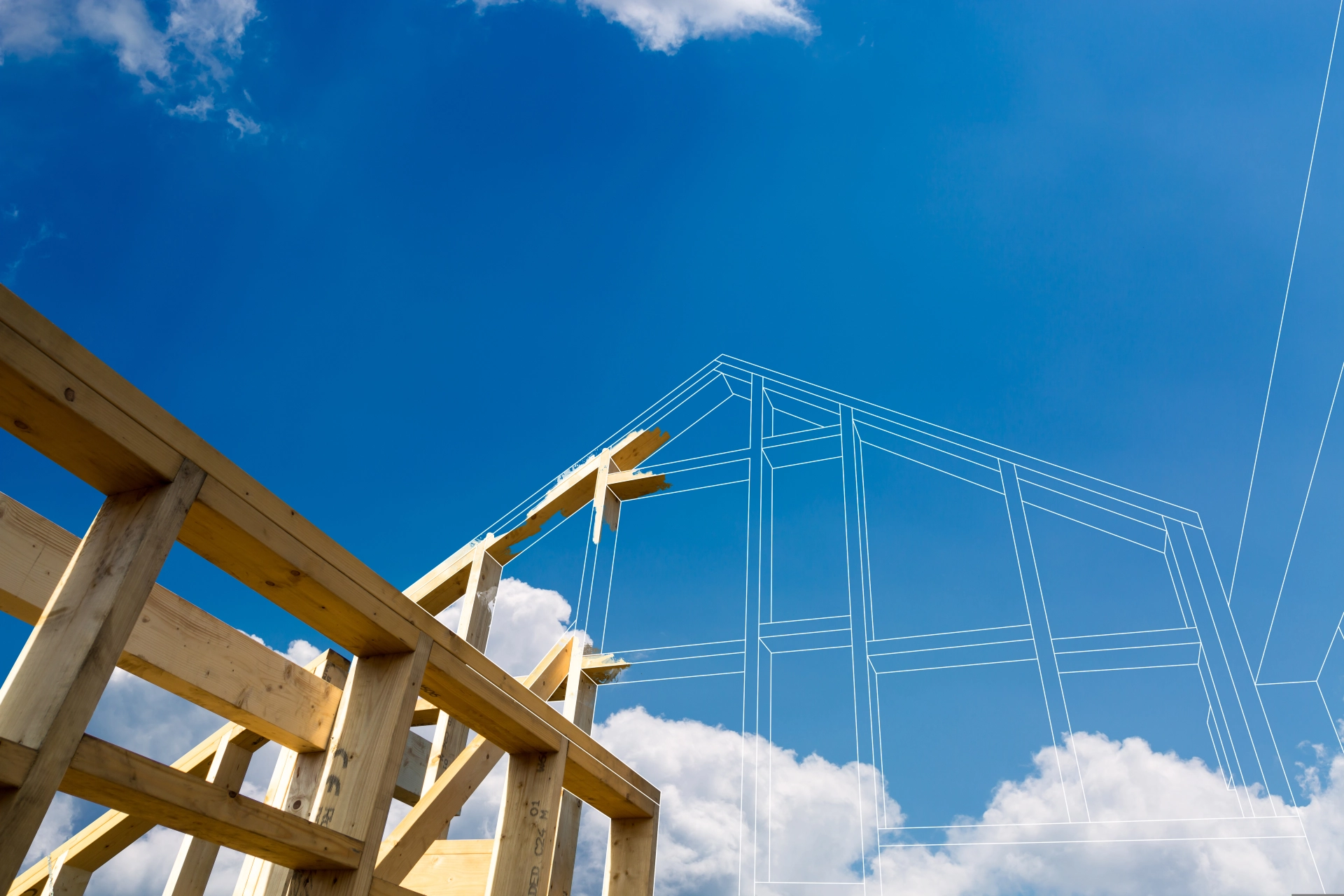 what is included in a fixed price home build