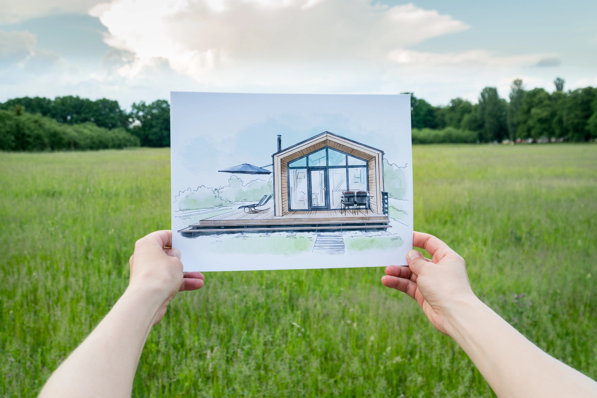 What Is Included in a House and Land Package