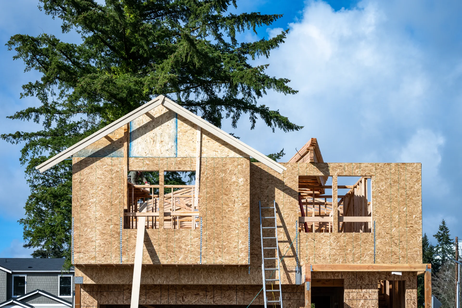 building second home what to know