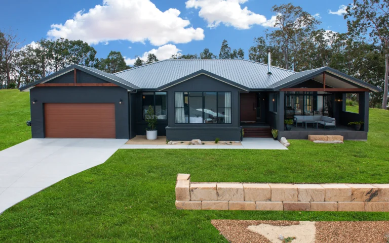 Acreage Home Builders Central Coast