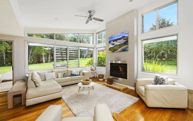 Acreage Home Builders Central Coast