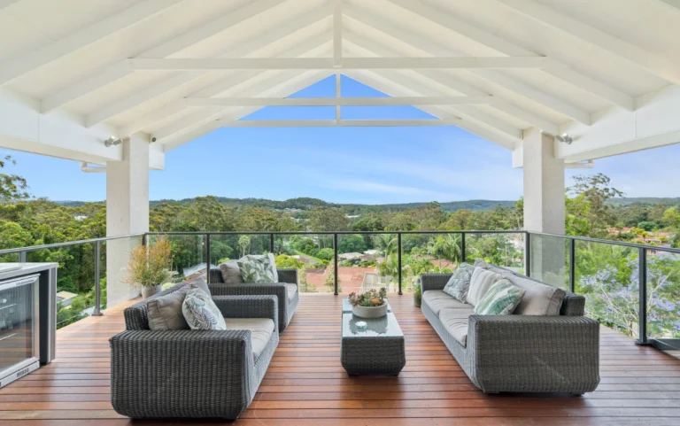 Acreage Home Builders Central Coast