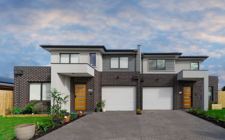 BAL Zone Builds Central Coast