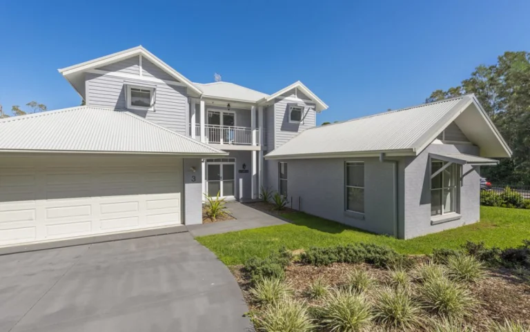 Builders Lake Macquarie