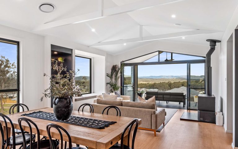 Country Home Hunter Valley