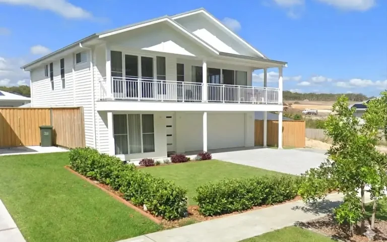 Flood Zone Compliant Builds Central Coast