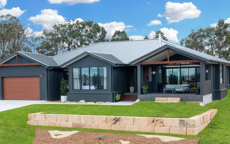 House and land packages on the Central Coast