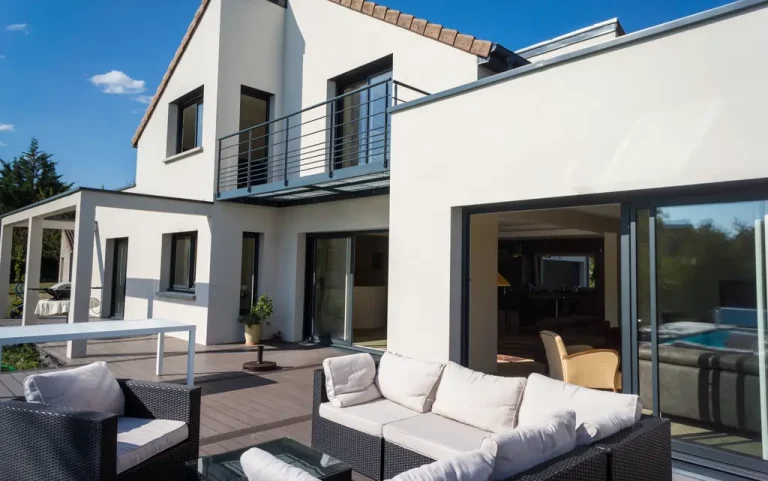 Knock Down House Lake Macquarie