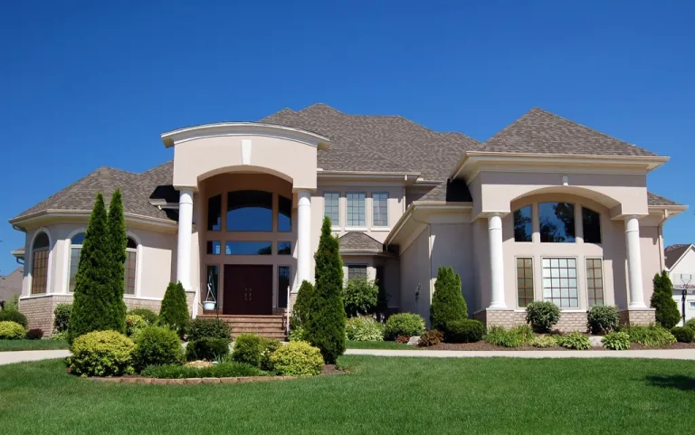 Luxury Home Build Lake Macquarie