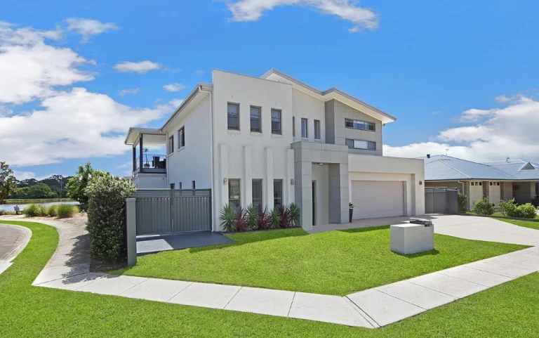 Luxury Home Builders Central Coast