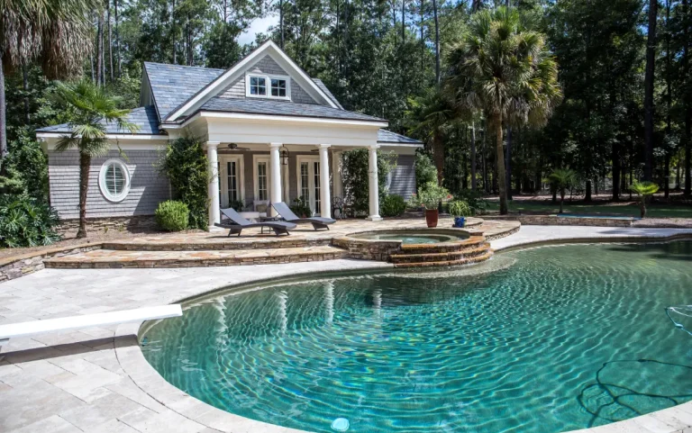 Luxury Home Builders Central Coast