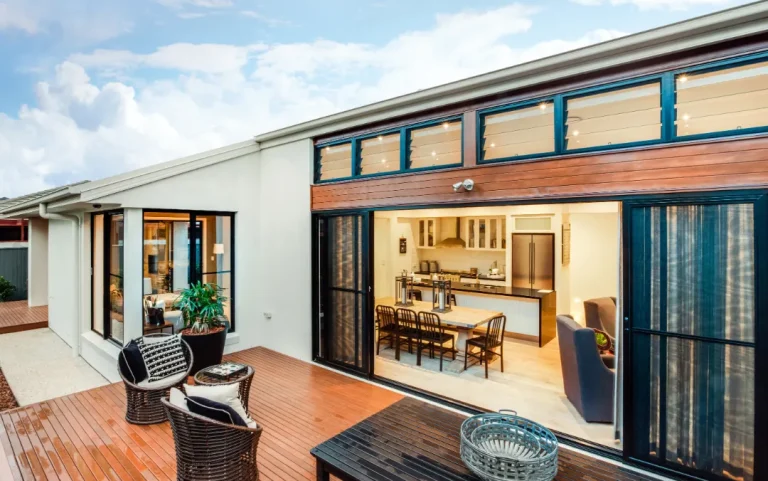 Luxury Home Builders Central Coast