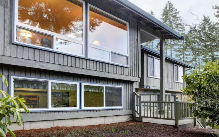 Split Level Home Builders Central Coast