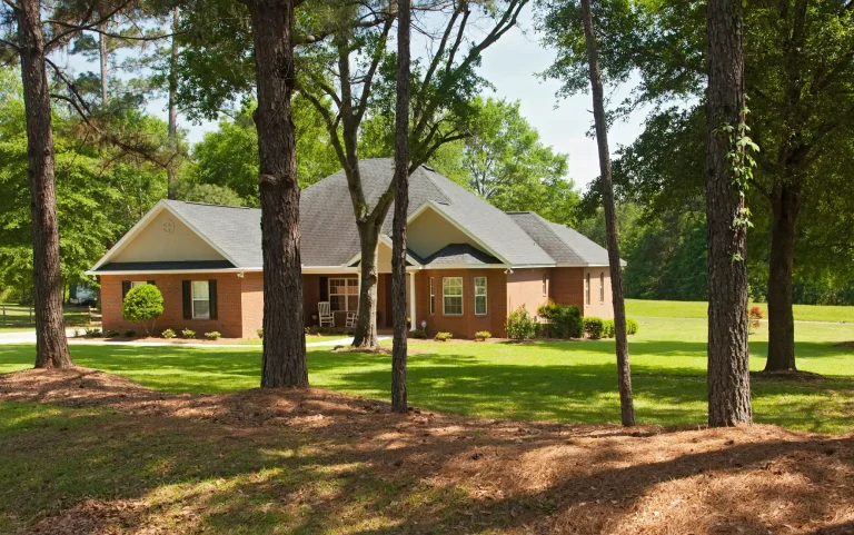 acreage hunter valley